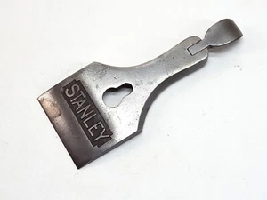 2933 Stanley Bailey No. Tapa de palanca 4 1/2, 6 y 7; limpia, hecha de 1925 a 1933 - Imagen 1 de 2