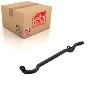 Coolant Pipe ORings Fits BMW E46 5 E39 7 E38 X3 E83 X5 E53 Z3 E36 Z Febi 46998 - Picture 1 of 3