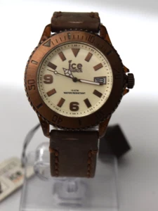 Ice Vintage Brown Big 45mm VT.BN.B.L.13 Watch - Picture 1 of 2