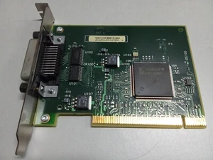 Agilent GPIB PCI-Card 82350-66511 REV A - Afbeelding 1 van 4