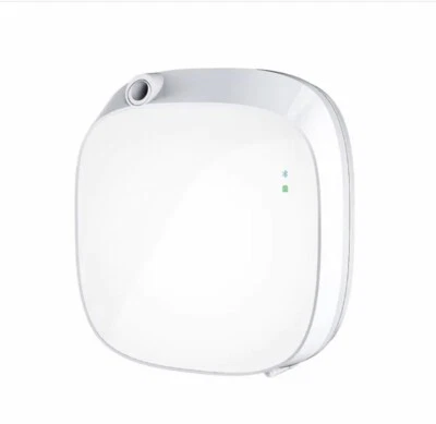 White Hotel & Home Bluetooth Scenting Diffuser For Large Areas - Image 1 of 2