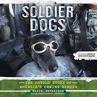 Soldier Dogs von Maria Goodavage 2012 ungekürzte CD 9781455153336