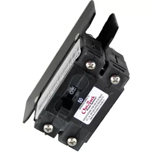 OutBack Power PNL-50D-AC-120/240 AC Input Circuit Breaker - Bild 1 von 2