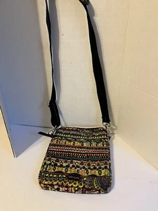 Bandolera Sakroots correa ajustable - Imagen 1 de 8