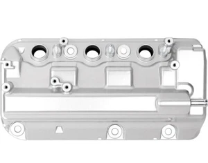 Rear Engine Valve Cover Fit for 2008-2017 Honda Accord Odyssey Pilot Ridgeline C - Picture 1 of 5