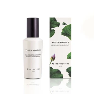THE PURE LOTUS Youth Biotics Lotus Probiotic Concentrate 2.7oz / 80ml K-Beauty - Picture 1 of 8