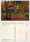 107841 - Kyoto - Santenin Temple - Herbst - alte Ansichtskarte