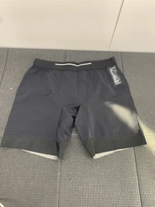 Ten Thousand Compression Shorts - Black 7-Inch 7" TTUW002V2 - Picture 1 of 8