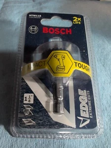 Bosch 1-1/8-in Bi-metal Arbored Hole Saw BRAND NEW - Picture 1 of 2