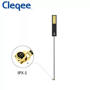 10Pcs PCB Internal Antenna 4G LTE Antenna TX4G-PCB-6613 CDEBYTE IPEX-I Interface - Picture 1 of 6