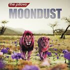 THE PILLOWS-MOONDUST-JAPAN CD +Tracking number