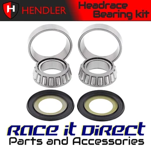 Steering Head Bearing Repair Kit for Ducati 750 SS 1972-2002 Head Stock Race - Picture 1 of 8