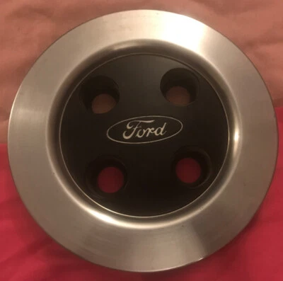 Tapacubos tapacubos Ford Tempo Escort 1990 1991 1992 1993 1994 E8EC-1A097-CA Foto 1 de 4