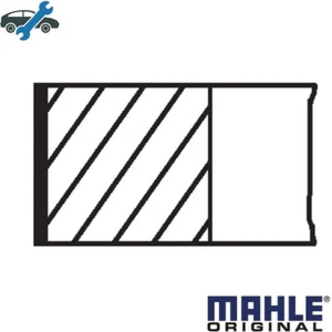 PISTON RING KIT 021 62 N0 FOR RENAULT F3P 755 1.8L F3P710/712/758/714/674 1.8L - Picture 1 of 8