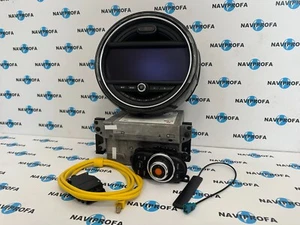 Mini Couper F56 F55 F57 F60 NBT retrofit set coded countryman - Picture 1 of 1