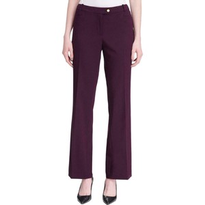 Las mejores ofertas en Pantalones para mujer púrpura Calvin Klein | eBay