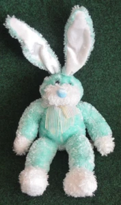 Dan Dee Stuffed BUNNY Toy - Picture 1 of 5