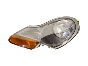 For 1972-1983 Porsche 911 Headlight Assembly 15412ZDXW 1973 1974 1975 1976 1977 - Picture 1 of 2