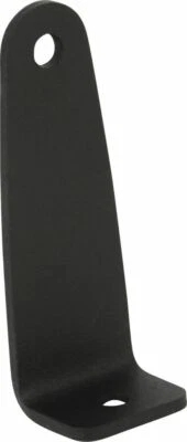 Комплект L-образных кронштейнов Rigid Industries 40183 серии SR | высококачественная автозапчасть, универсальные - Изображение 1 из 3