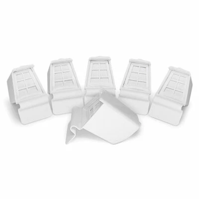 Waterwise 4000 Water Distiller Carbon Filter Cups 6-Pack - Image 1 of 2