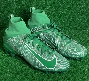 nike vapor untouchable green