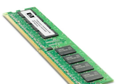 HP (1X16GB) SDRAM 713985-B21 715284-001 713756-081 Memory - Image 1 of 2