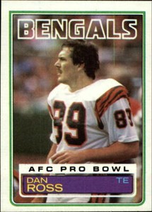 1983 Topps Football Pick Complete Your Set #208-396 RC + Stickers 