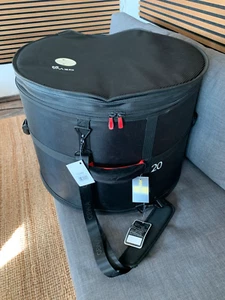 GEWA Prestige bass drum bag 20x16 - Bild 1 von 8