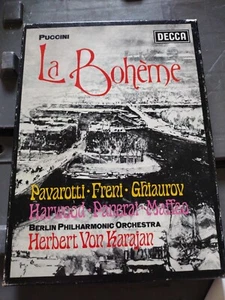 La Boheme - Picture 1 of 7