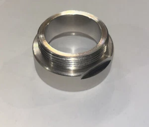 Dynabrade 51859 - Lock Ring for Router  .7 hp - Picture 1 of 1