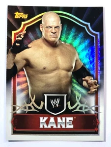 2011 Topps WWE Classic Kane #39 - Picture 1 of 2