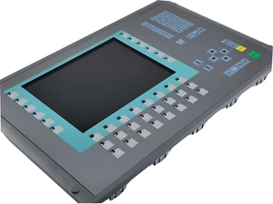 Siemens 6AV6643-0DD01-1AX1 Operator Interface, 10.4" W/Memory Card 6430DD011AX1 - Picture 1 of 12
