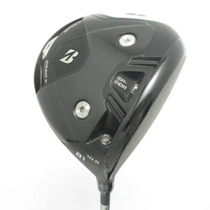 Bridgestone B1 ST 10.5° Stiff Right-Handed 45.25in Driver VENTUS BS6 w/HC 311g - Picture 1 of 8