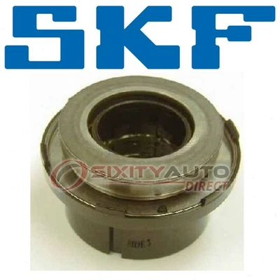 SKF Clutch Release Bearing for 1996-2000 Chevrolet C3500 - Transmission ww Foto 1 de 4