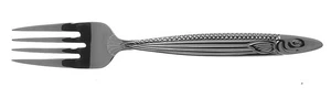 Reed & Barton Pisces Salad Fork 1849885 - Picture 1 of 1