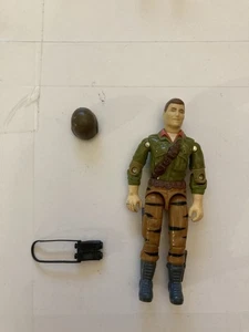 G.I. Joe Tiger Force 1988 Duke V2 Hasbro Vintage Hasbro Action Figure - Picture 1 of 2