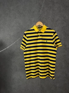 Polo Ralph Lauren Designer Logo Polo Tee - Bild 1 von 6