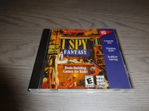 I Spy: Fantasy Gioco per PC - Foto 1 di 4