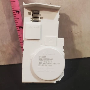 WH01X29528 für Waschmaschine Teile Türschloss - Bild 1 von 8