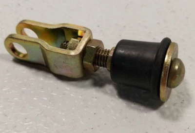 Triumph 2017-2025 Bonneville Bobber Speedmaster M/Cyl Pushrod Assy T2020477 [M] - Imagem 1 de 4