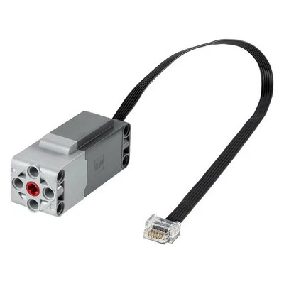 Brand New LEGO Technic Powered Up L Electric Motor 88013 - Image 1 of 3