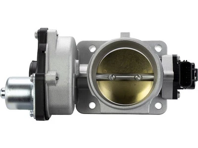 Carrocería del acelerador para Lincoln Town Car 2005-2011 25446WRQZ 2006 2007 2008 2009 2010 Foto 1 de 2