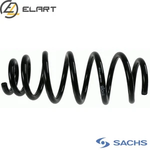 COIL SPRING 998 398 FOR ALFA ROMEO 159/Sportwagon 939A9.000/A3.000 2.4L 5cyl - Picture 1 of 9