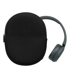 Etui na zestaw słuchawkowy kompatybilne z etui Sony WH-CH520 WH-CH510 MDR-ZX110 - Zdjęcie 1 z 8
