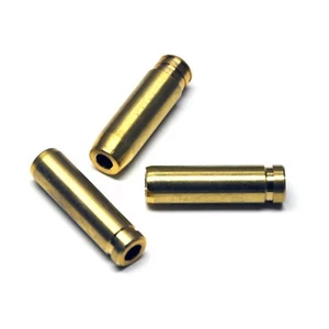Brian Crower BC3935 Bronze Exhaust Valve Guides for Toyota 2AZFE Scion tC xB 2AZ - Picture 1 of 2