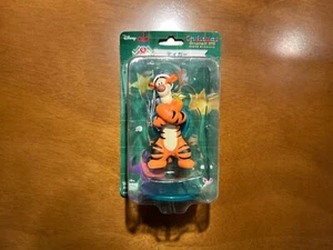 Happy Kuji DISNEY Weihnachtsschmuck 2018 Ornament Preis TIGGER - Bild 1 von 2