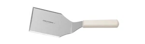 Dexter Russell Basics 5" X 4" Hamburger Steak Grill BBQ Turner..31648 - Picture 1 of 4