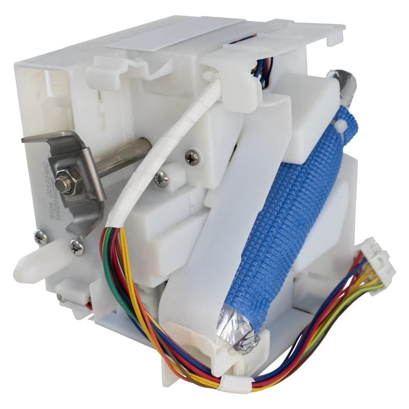 Choice Manufactured Parts DA97-12540GCM Refrigerator Motor