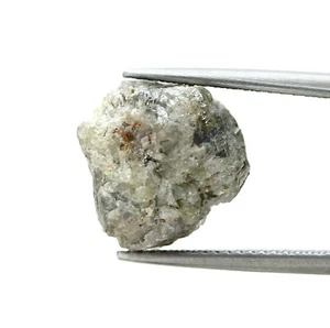 Großer natürliche Rohdiamant 10,55 Karat - Bild 1 von 8