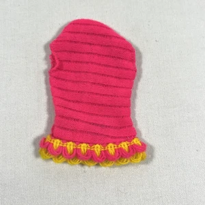 VINTAGE SPRECHENDES BARBIE OUTFIT NUR SCHWIMMOBERTEIL #1115 - Bild 1 von 7